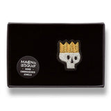 Hamlet Brooch - S  | Fleux | 8