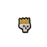 Hamlet Brooch - S  | Fleux | 5