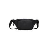 Sac Banane Bum Bag W3 SS24 - Noir | Fleux | 4