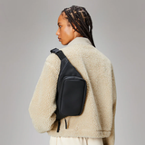 Sac Banane Bum Bag W3 SS24 - Noir | Fleux | 5