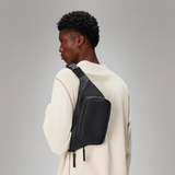 Sac Banane Bum Bag W3 SS24 - Noir | Fleux | 7
