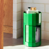Cabinet Facet 101 - 1 porte | Fleux | 22