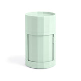 Cabinet Facet 101 - 1 porte | Fleux | 17