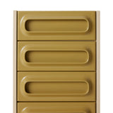 Cabinet Space Drawer - 45 x 40 x 113 cm - Sage & Cream | Fleux | 14