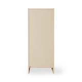 Cabinet Space Drawer - 45 x 40 x 113 cm - Sage & Cream | Fleux | 13