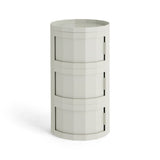 Cabinet Facet 30 - 3 portes | Fleux | 8