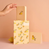 Lemonade Notebook | Fleux | 4