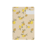 Lemonade Notebook | Fleux | 3