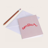 Love Card | Fleux | 4