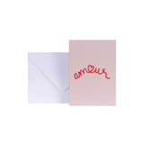 Love Card | Fleux | 3