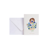 Carte Happy Flowers | Fleux | 3