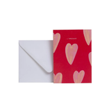 Hearts Card | Fleux | 3