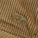 Willow Velvet Cap - Sand | Fleux | 9
