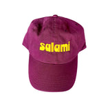 Casquette Baseball Salami | Fleux | 2