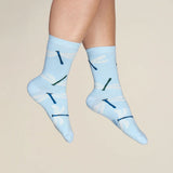 Dragonfly Socks | Fleux | 5