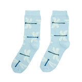 Dragonfly Socks | Fleux | 4
