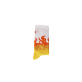 Socks On Fire | Fleux | 3