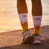 Socks On Fire | Fleux | 5