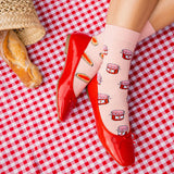 Tartine &amp; Confiture Mismatched Socks | Fleux | 7