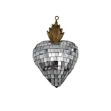 Coeur Facettes - Petit | Fleux | 2