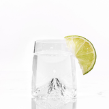 Set of 4 Topographic Shooters | Fleux | 10