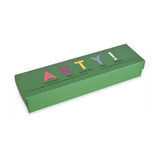 Coffret de 5 Bougies Arty | Fleux | 4