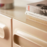 Space chest of drawers - 160 x 42 x 80 cm - Cream | Fleux | 7