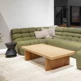 Chopin 4-seater sofa | Fleux | 20