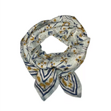 Foulard Delhi | Fleux | 6