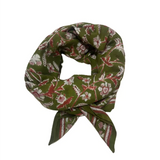 Foulard Delhi | Fleux | 5