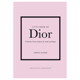 Little Book Of Dior French version | Fleux | 5