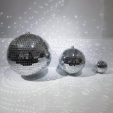 Mirror ball - Ø 20 cm | Fleux | 4