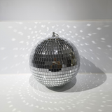 Mirror ball - Ø 20 cm | Fleux | 5