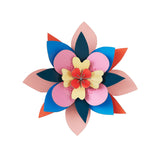 Dragonfruit Punch Wall Decor | Fleux | 2