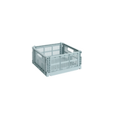 Caisse Crate M - Square | Fleux | 16