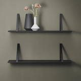 Shelf brackets (set of 2) | Fleux | 3