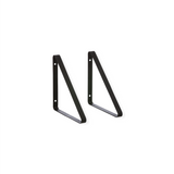Shelf brackets (set of 2) | Fleux | 2