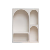 High Alcove Shelf - 90 cm | Fleux | 4