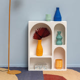High Alcove Shelf - 90 cm | Fleux | 5