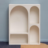 High Alcove Shelf - 90 cm | Fleux | 6