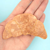French Croissant Barrette | Fleux | 10