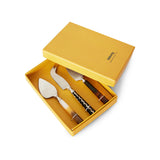 Set of 3 Havana Cheese Knives | Fleux | 4
