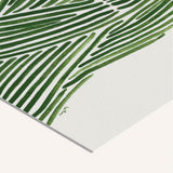 The Green Coat Pear Poster | Fleux | 7