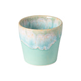 Tasse Grespresso en grès céramique - Aqua | Fleux | 7