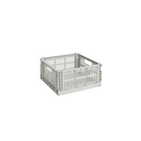 Caisse Crate M - Square | Fleux | 15