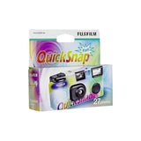Appareil Jetable Argentique Quicksnap Flash 27 | Fleux | 2