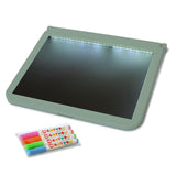Kidydraw-Pro Portable Light Box | Fleux | 9