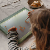 Kidydraw-Pro Portable Light Box | Fleux | 7
