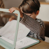 Kidydraw-Pro Portable Light Box | Fleux | 6