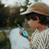 Kidytalk Walkie Talkie | Fleux | 6